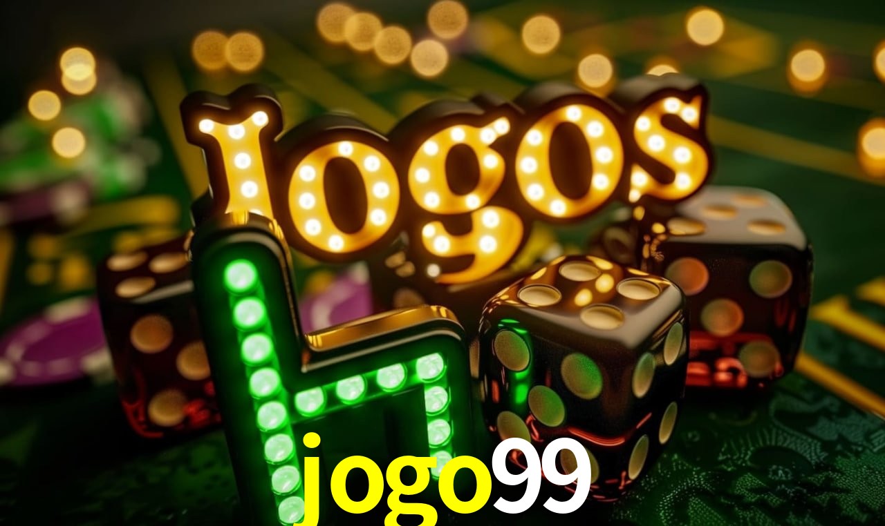 Estatísticas jogo99
