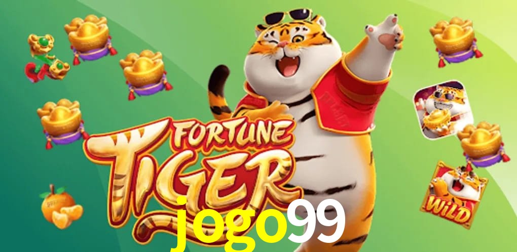 Welcome Bonus jogo99