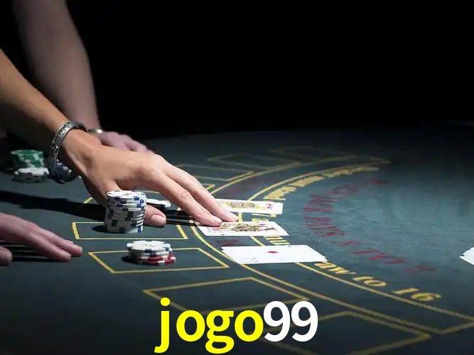 Tecnologia da Plataforma jogo99