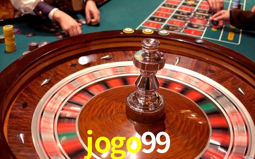 Jogos Exclusivos jogo99