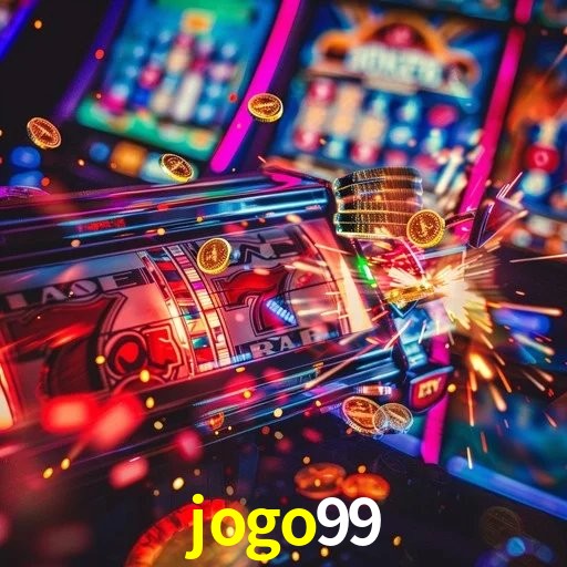 Bônus de Boas-vindas jogo99