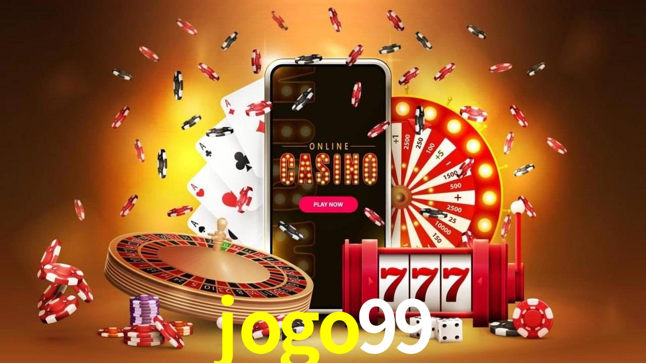 Avaliações dos Jogadores jogo99
