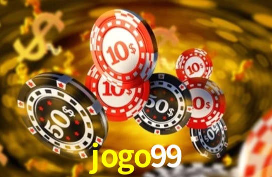 Casino VIP jogo99