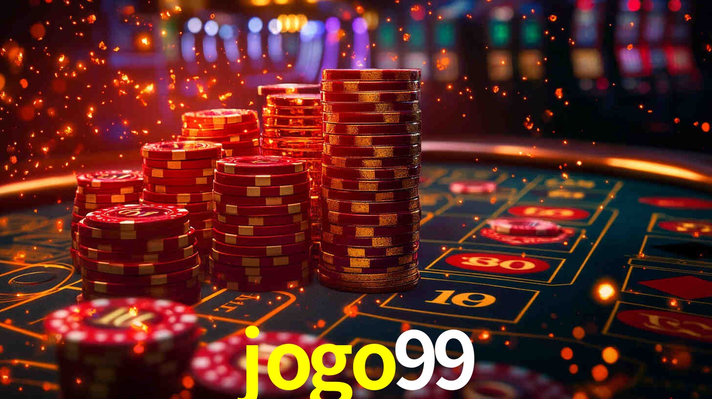 Programa VIP jogo99
