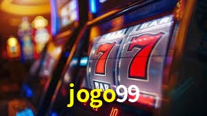 Jogos de Slot jogo99