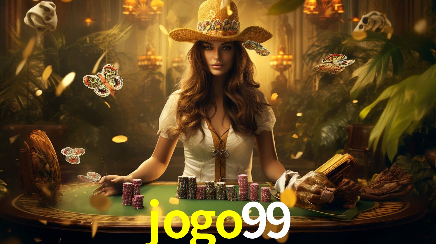 VIP Casino jogo99