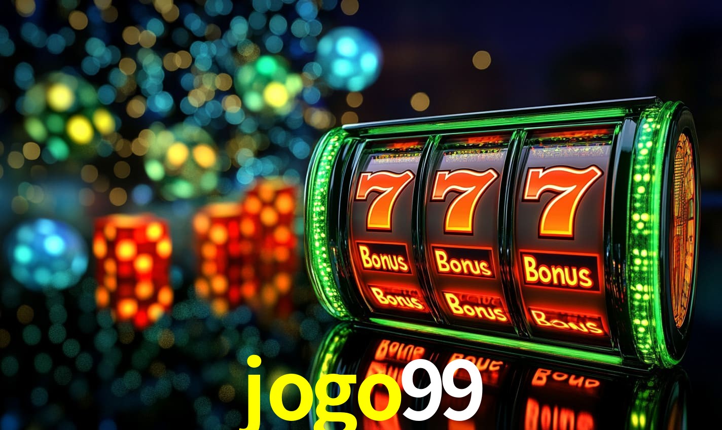 Diretório de Jogos jogo99