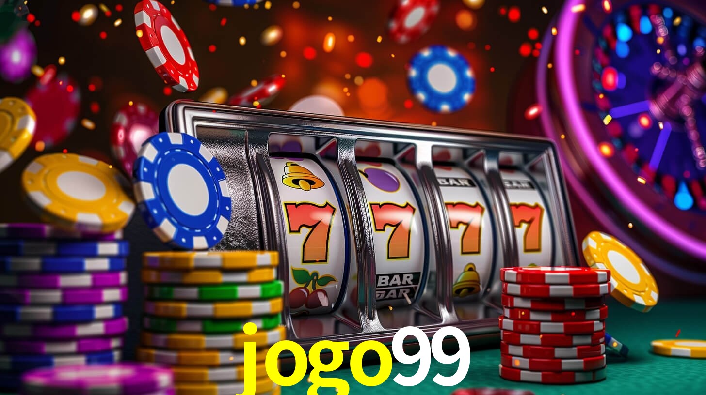 Interface Premium jogo99