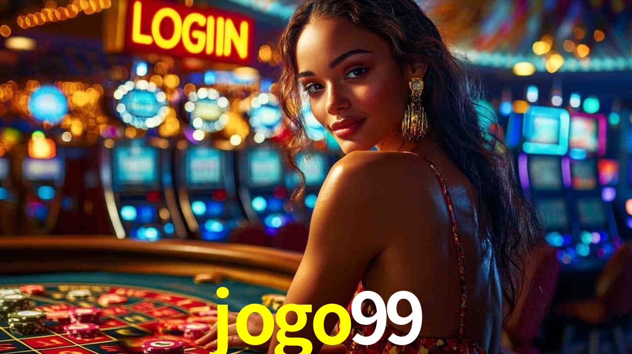 Recursos de Bônus jogo99