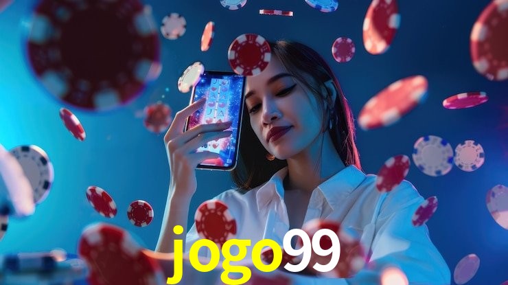 Descubra a Essência do jogo99: Nossa História e Compromissos