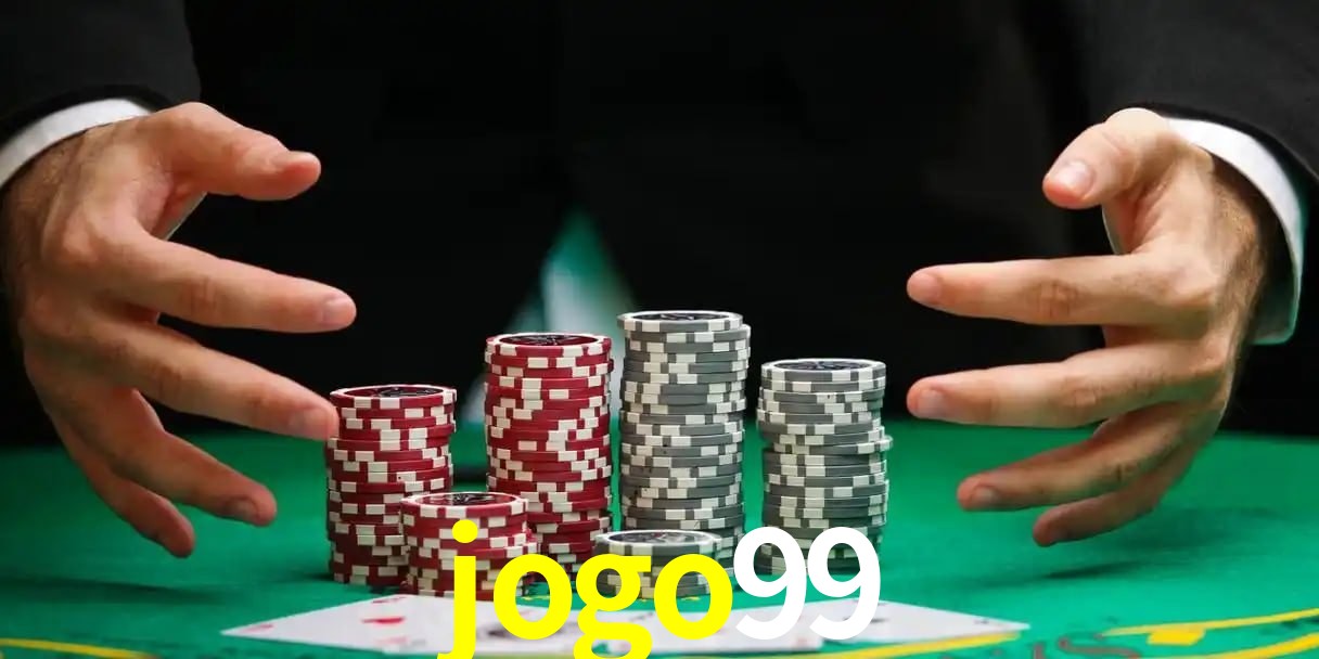 cassino jogo99