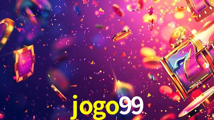 Inovações de Jogos na jogo99: O Futuro das Experiências Interativas