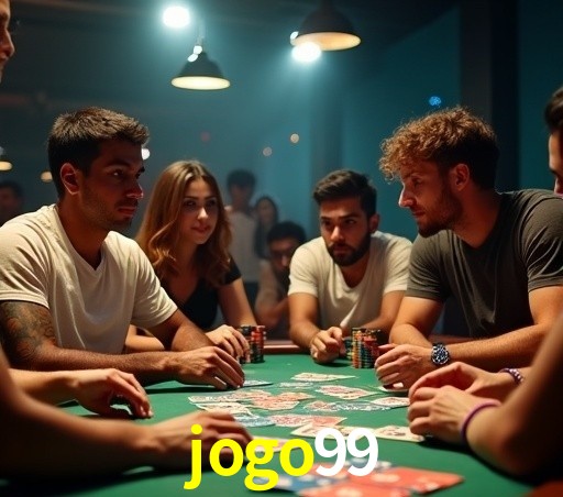 Especiais de Fim de Semana jogo99