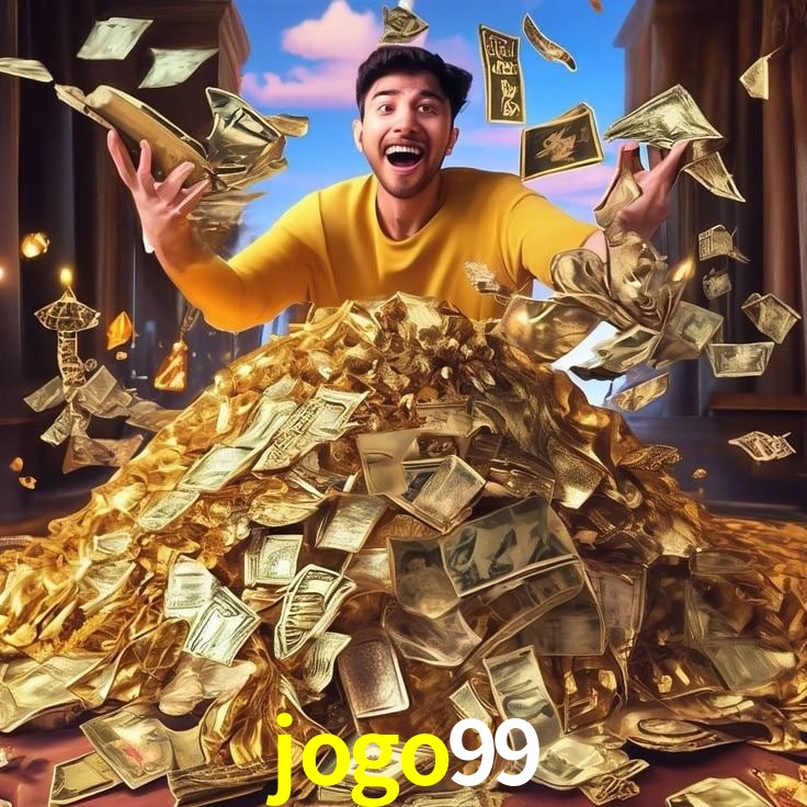 Torneios jogo99