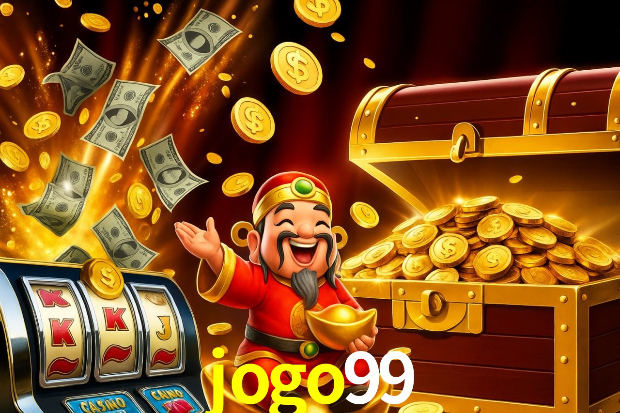 PIX Instantâneo jogo99
