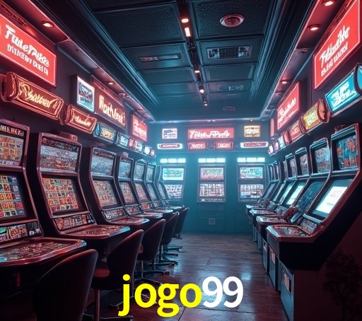 Sistemas de Segurança jogo99