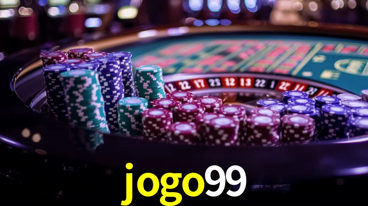 Live Casino jogo99