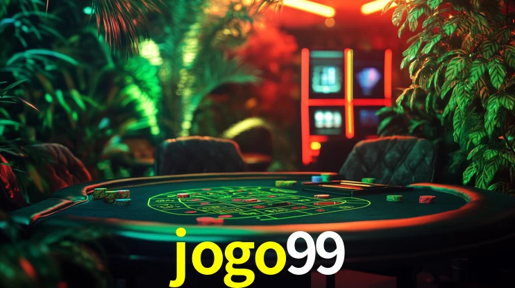 Roulette Table jogo99