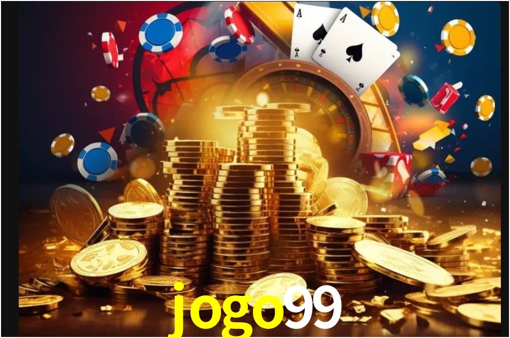 Desvendando o Mundo dos Jogos Virtuais na jogo99