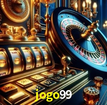 Casino Ao Vivo jogo99