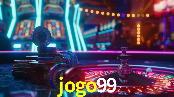 Live Casino jogo99