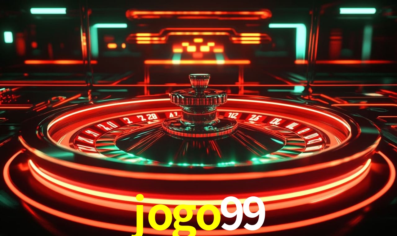 Inovações de Jogos na jogo99: O Futuro das Experiências Interativas