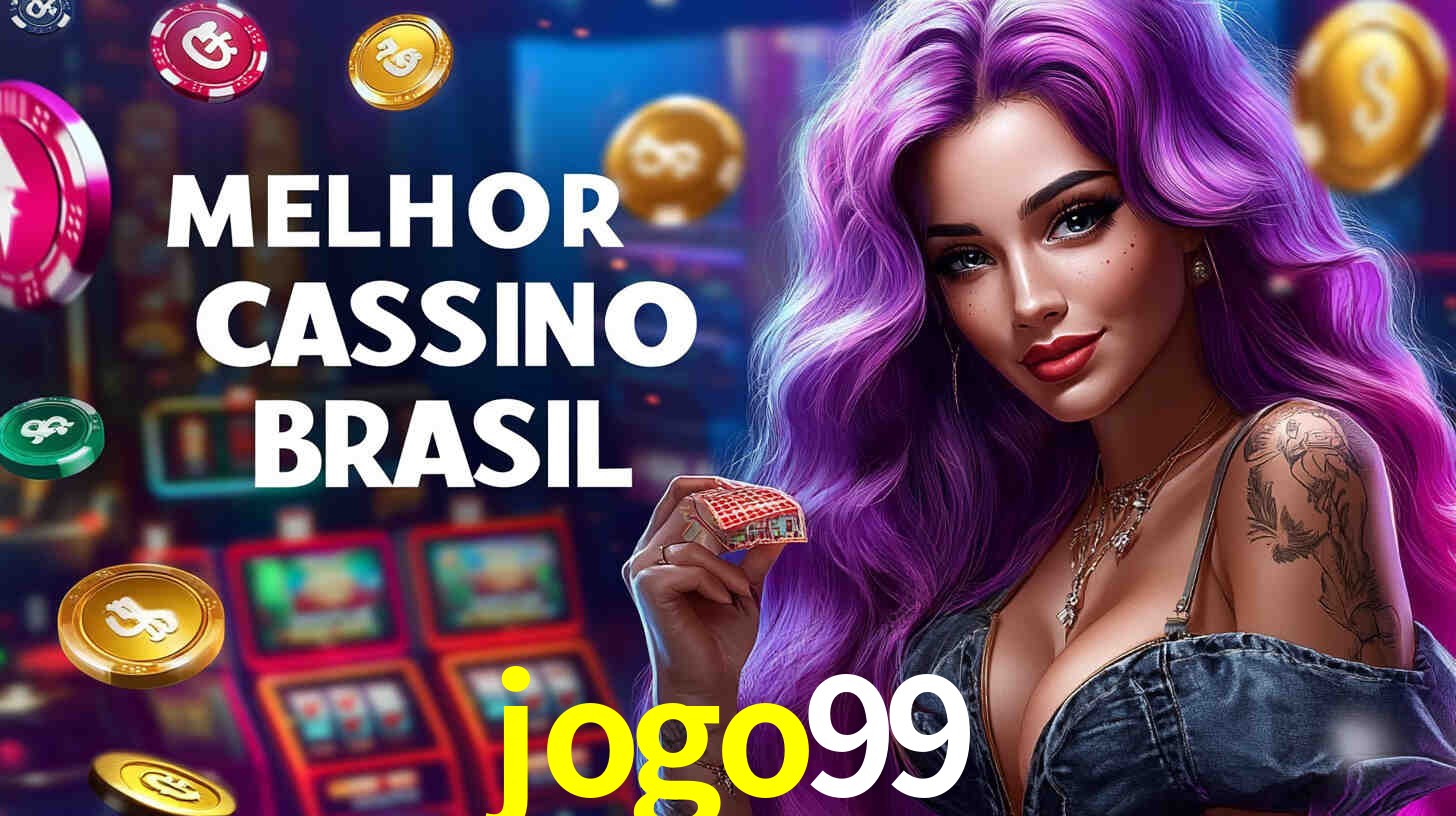 A Popularidade dos Caça-Níqueis no jogo99