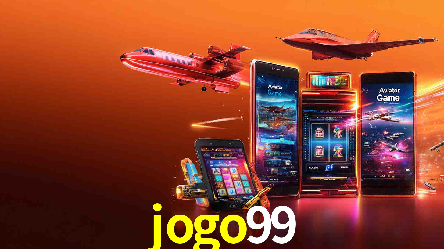 A Revolução dos Aplicativos de Jogos no jogo99