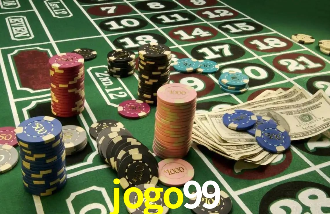 Ofertas Imperdíveis na jogo99: Promoções e Bônus Que Valem a Pena