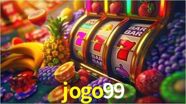 Seasonal Promotions jogo99