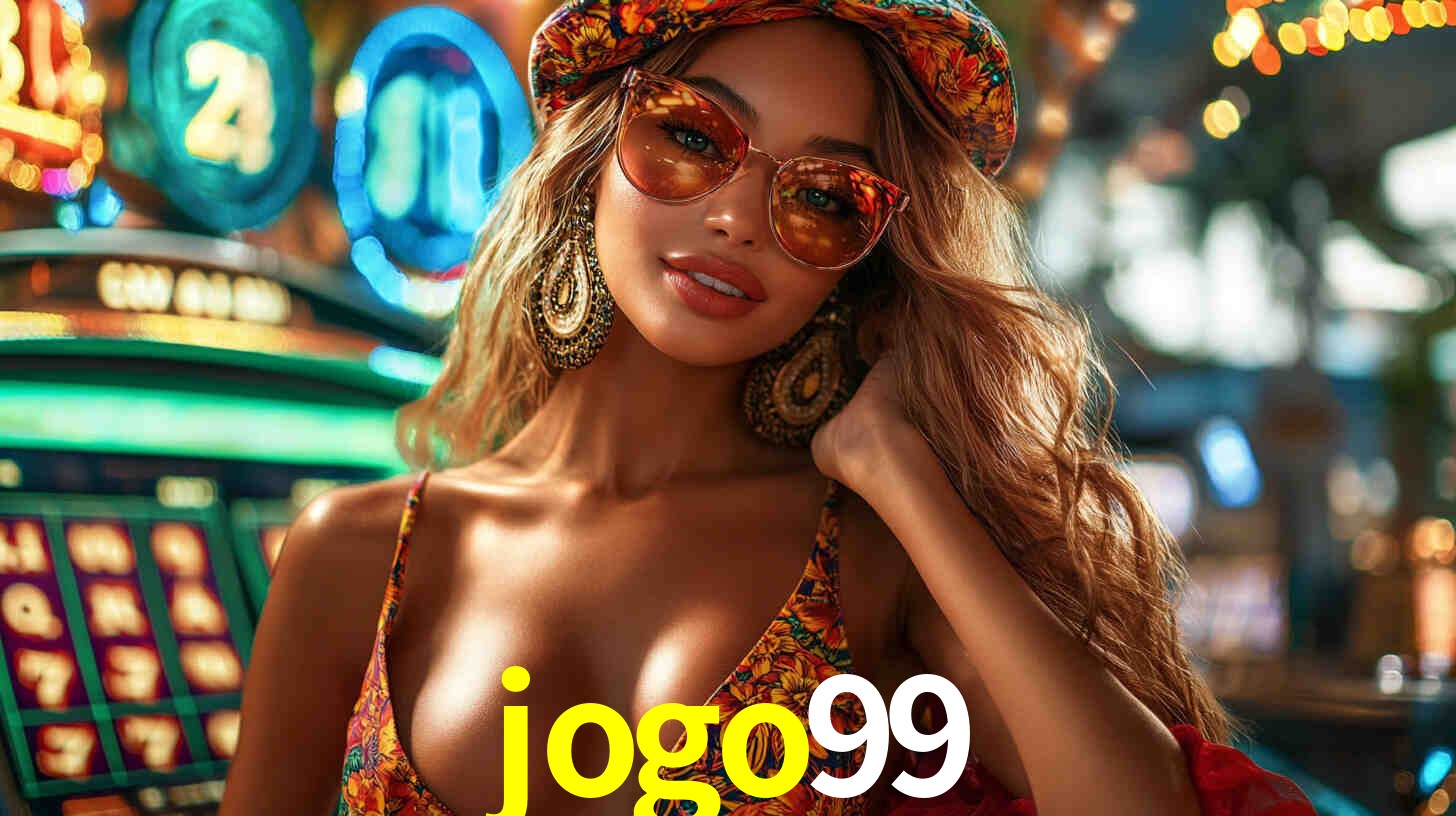 Daily Bonuses jogo99