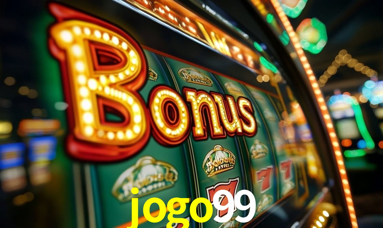 Promoção Relâmpago jogo99