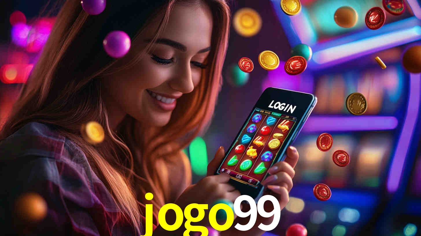 Experimente o Login Seguro Premium no jogo99