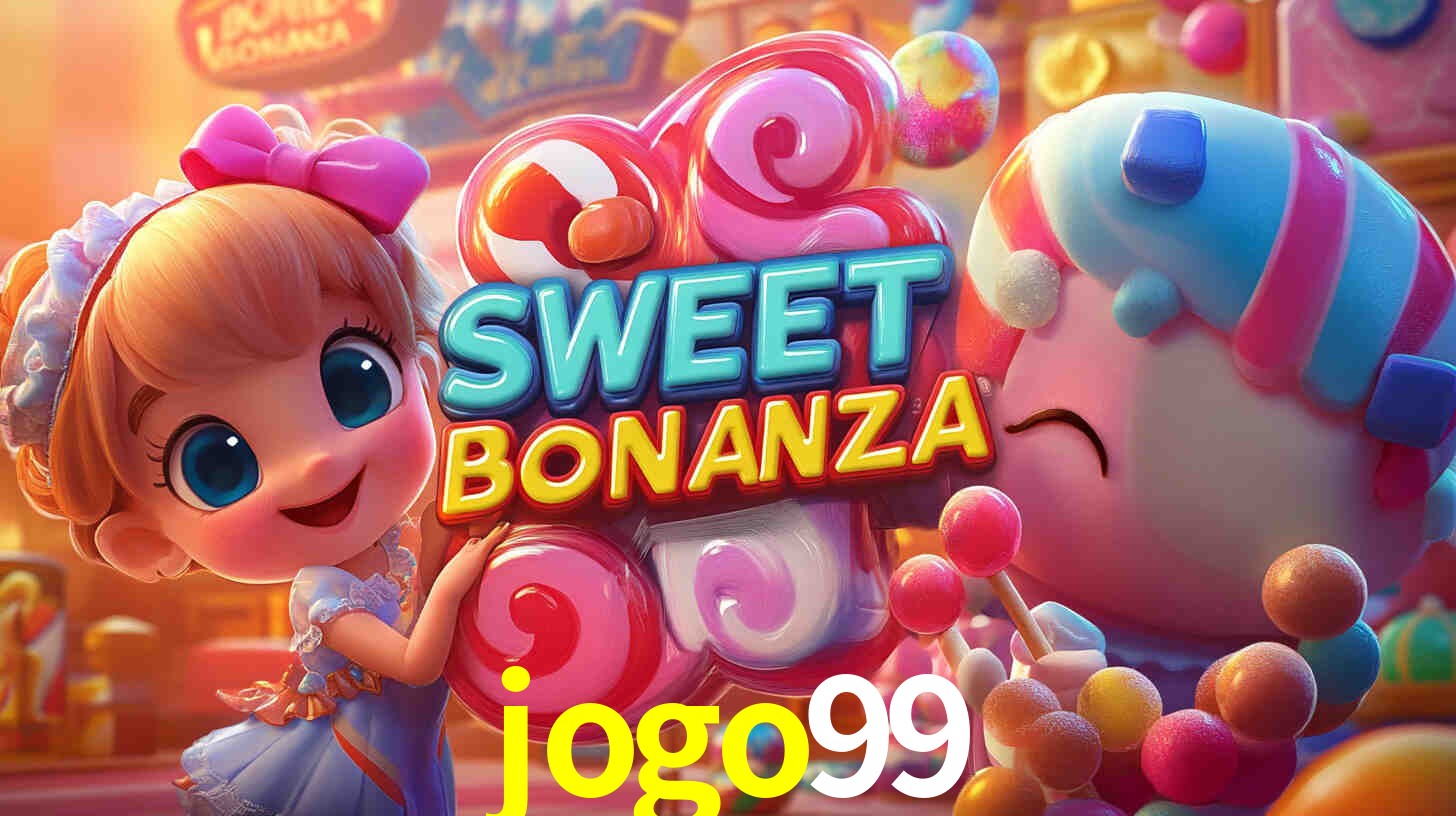 Desvendando o Mundo dos Jogos Virtuais na jogo99