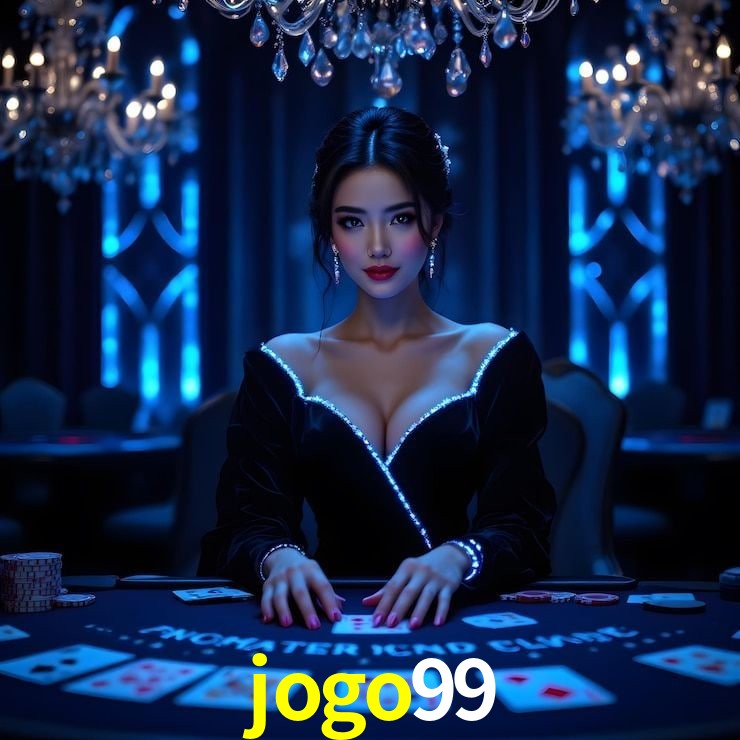 Estatísticas do Jogo jogo99