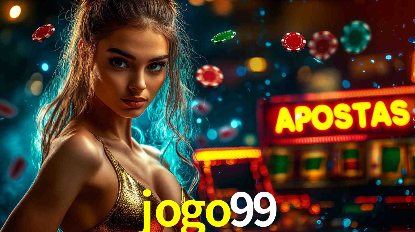 Inovações de Jogos na jogo99: O Futuro das Experiências Interativas
