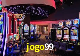 Integração de APIs jogo99