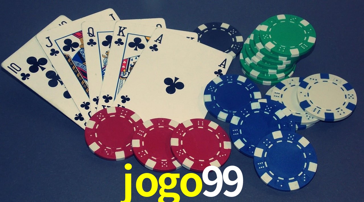 Game Statistics jogo99