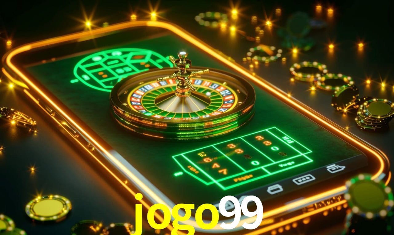 Cadastro Rápido jogo99