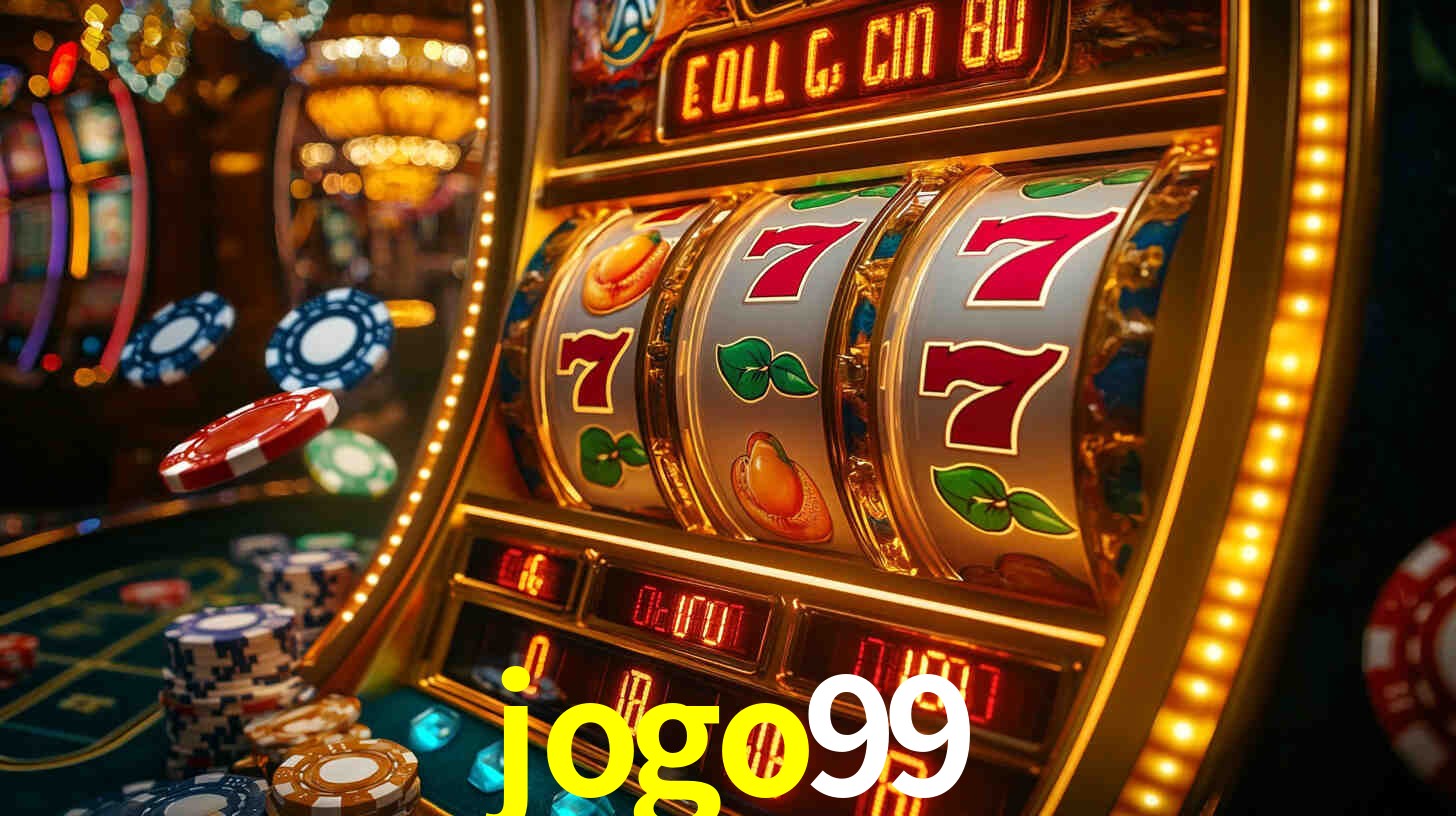 Tournaments jogo99