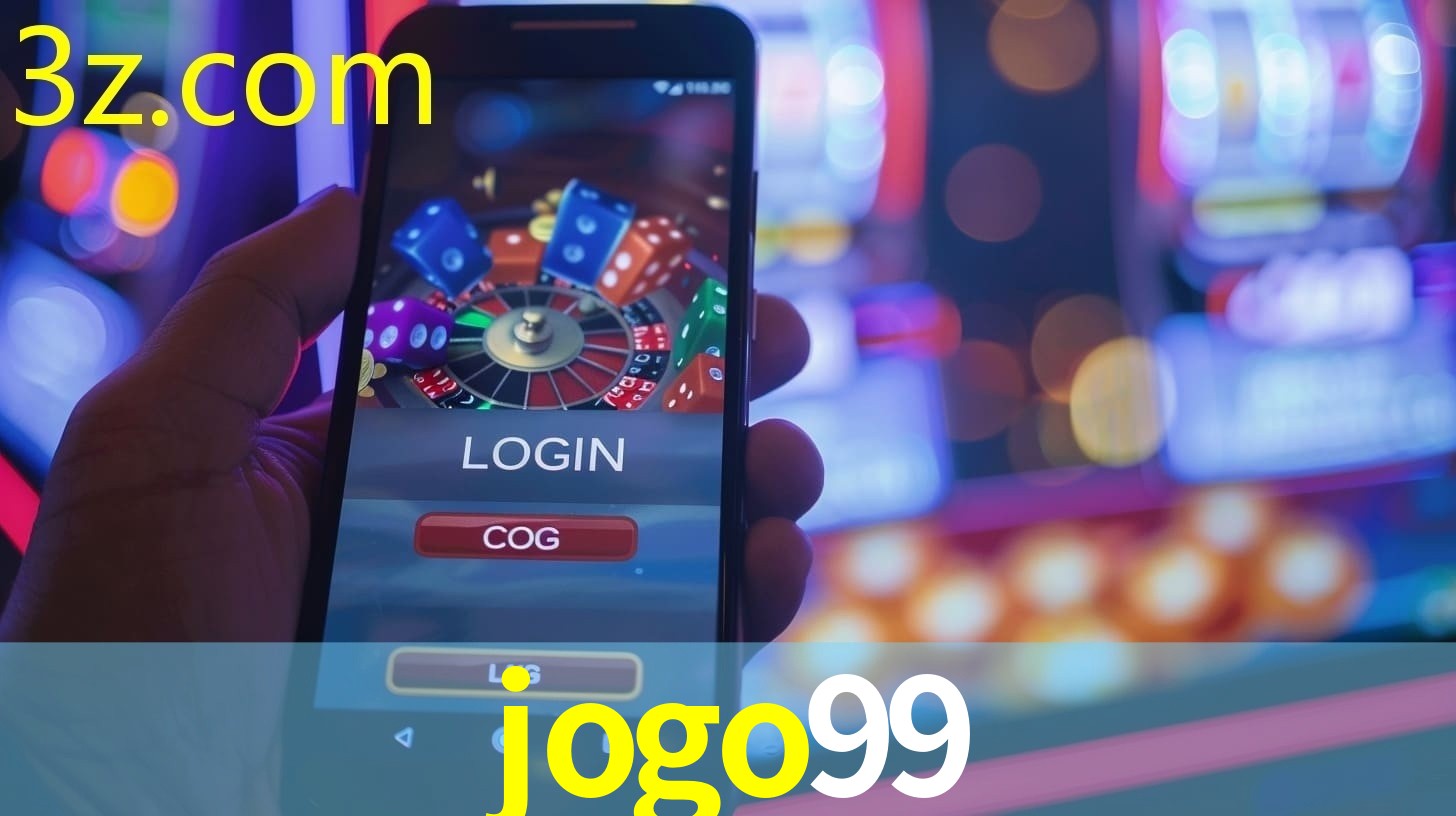 JOGO99