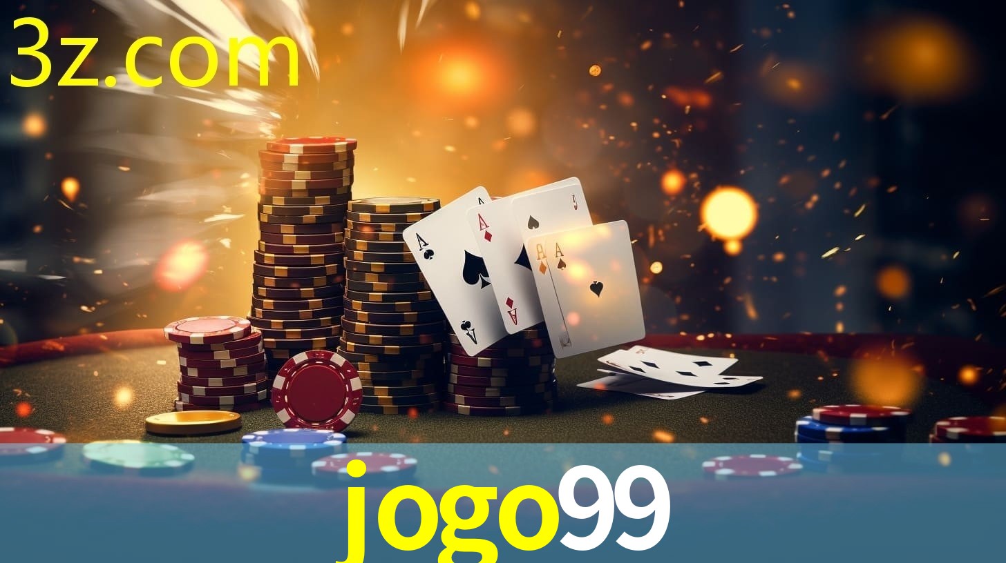 JOGO99