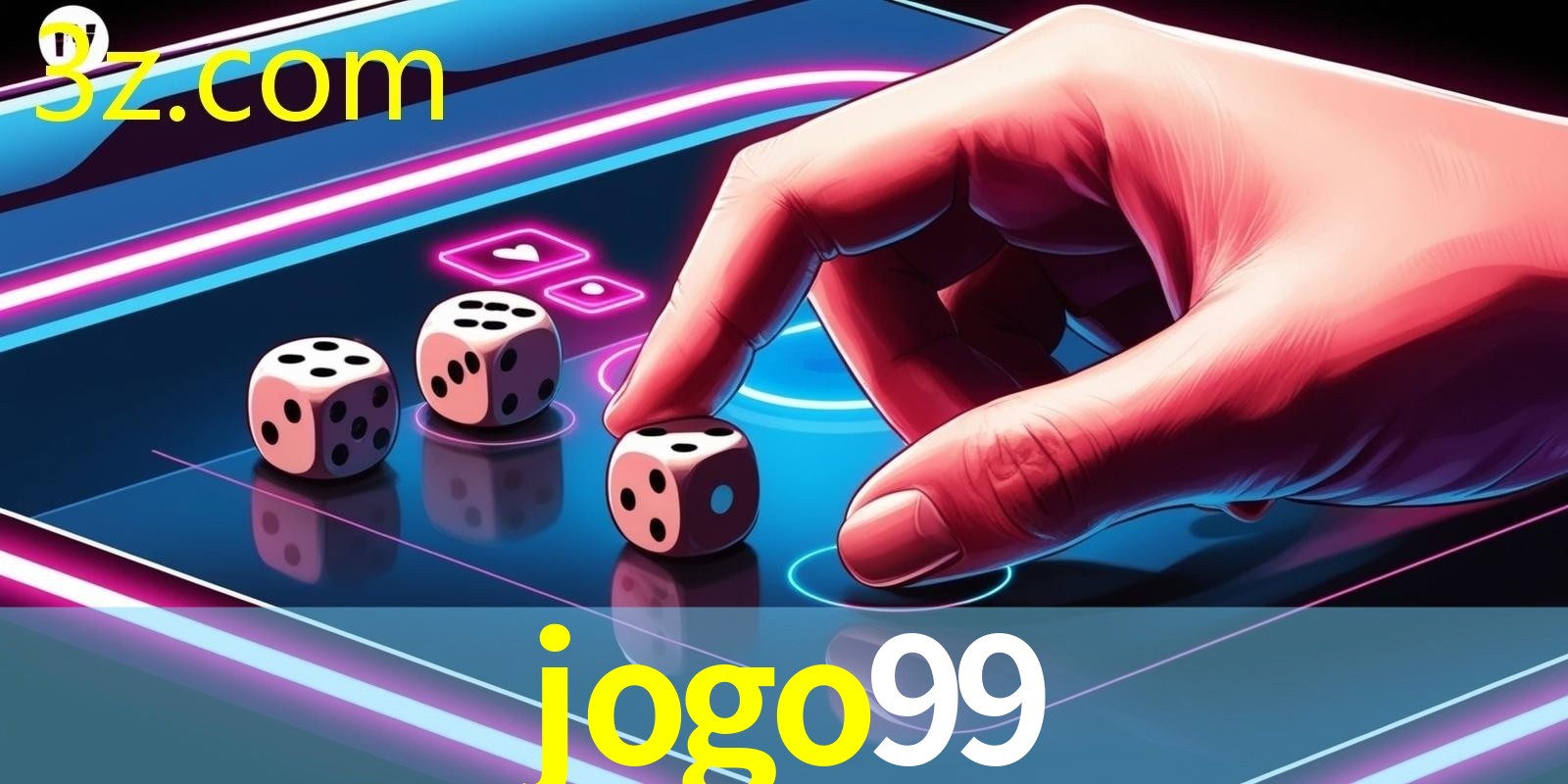 JOGO99