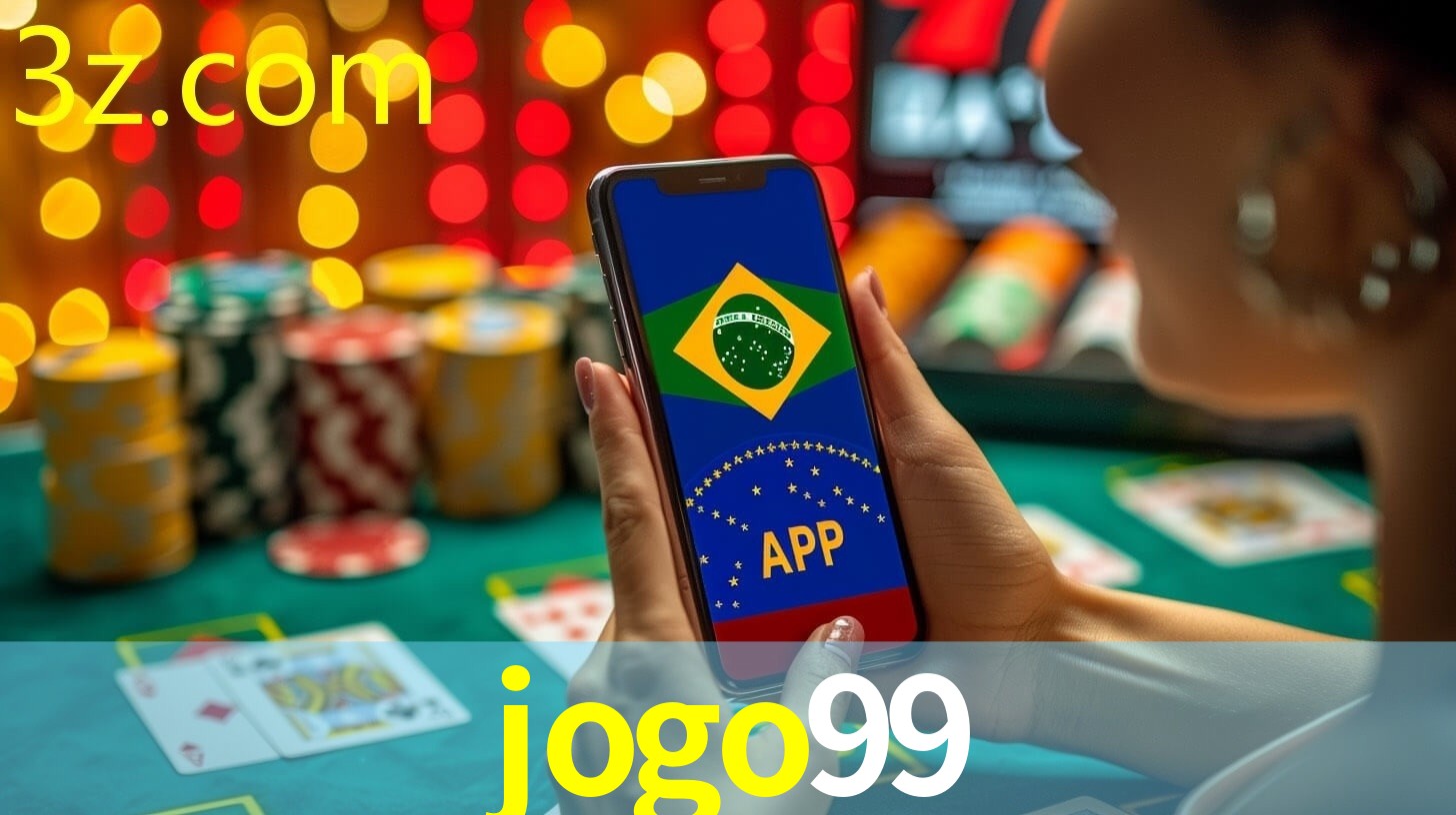 JOGO99