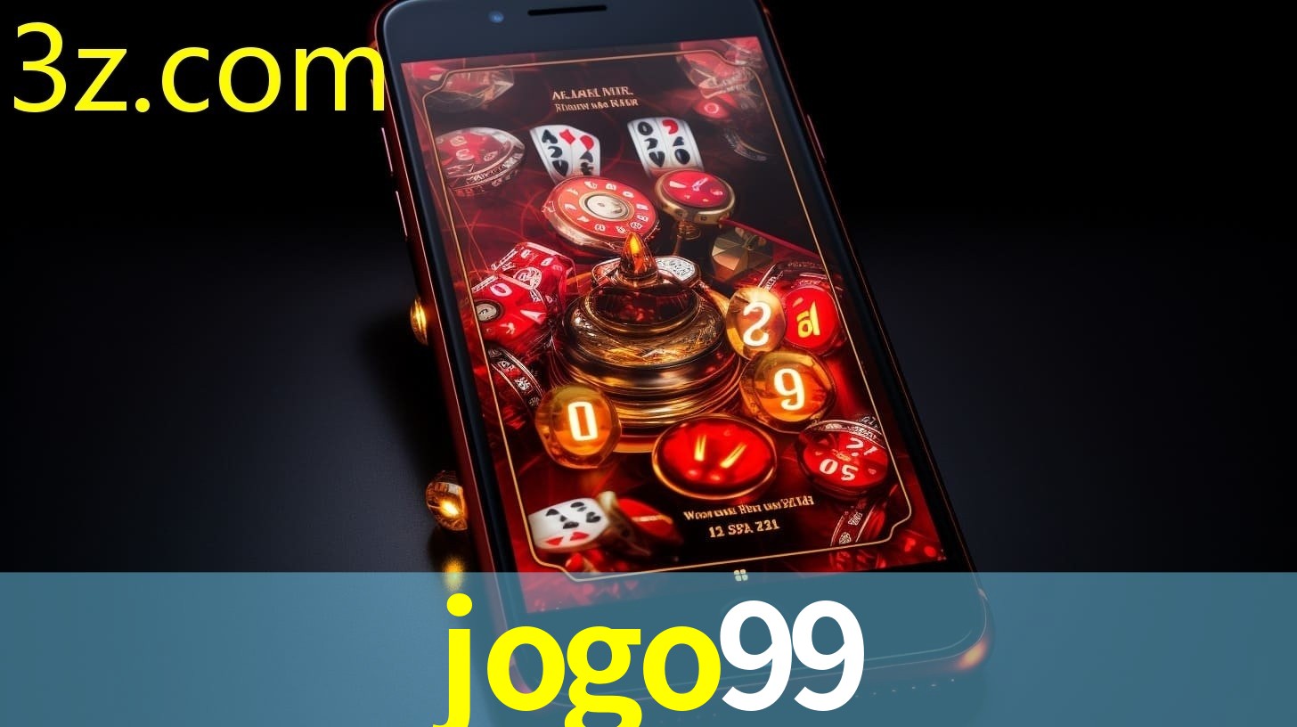 JOGO99